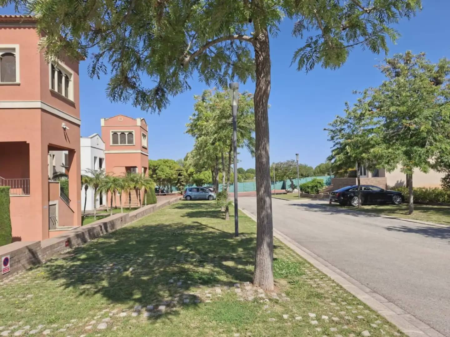 2 sypialnia Apartament na sprzedaż w Pedreguer z basenem garażem - 395 000 € (Ref: 10086484)