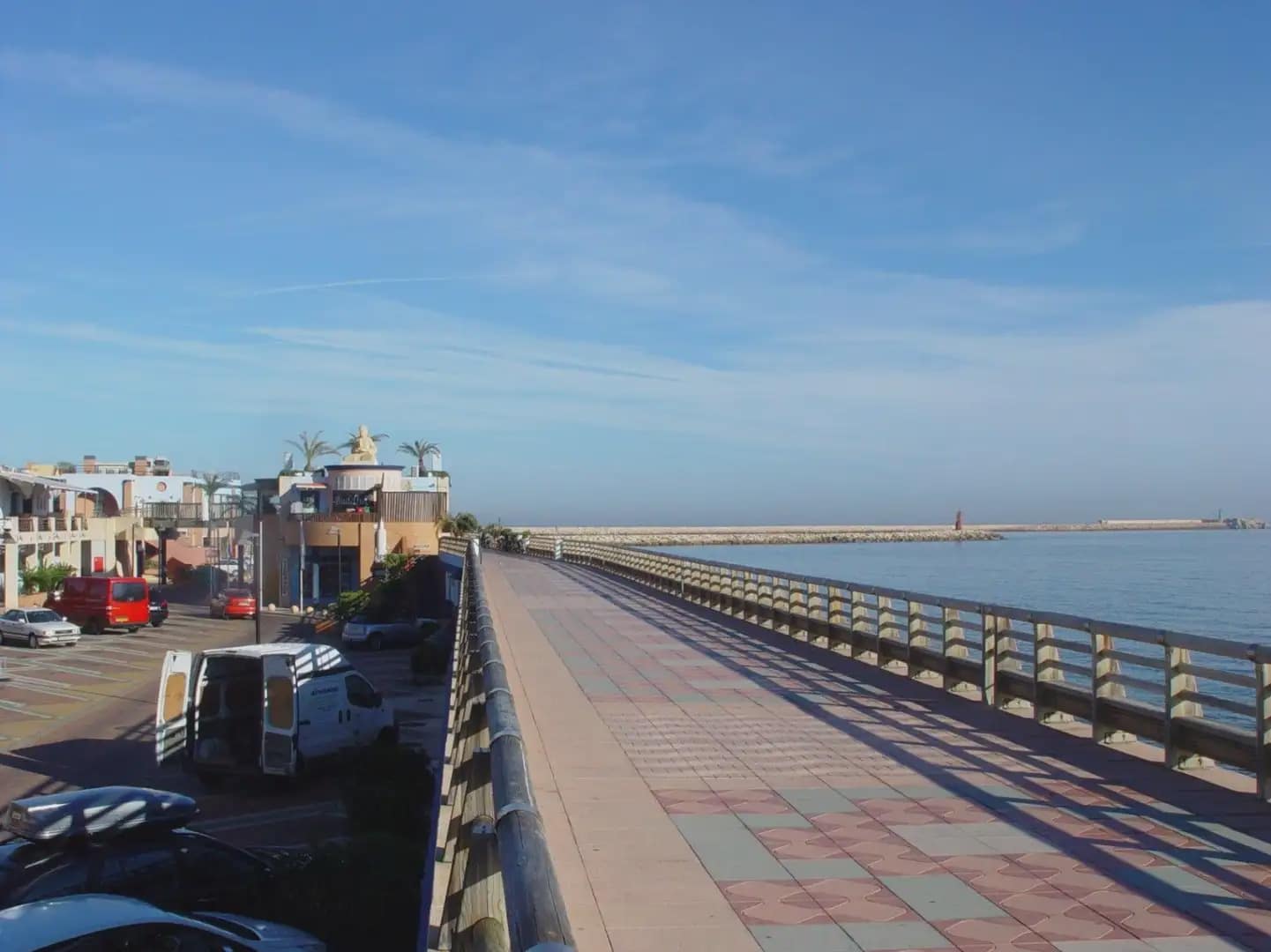 2 quarto Apartamento de Praia para venda em Denia com piscina garagem - 355 000 € (Ref: 10086485)