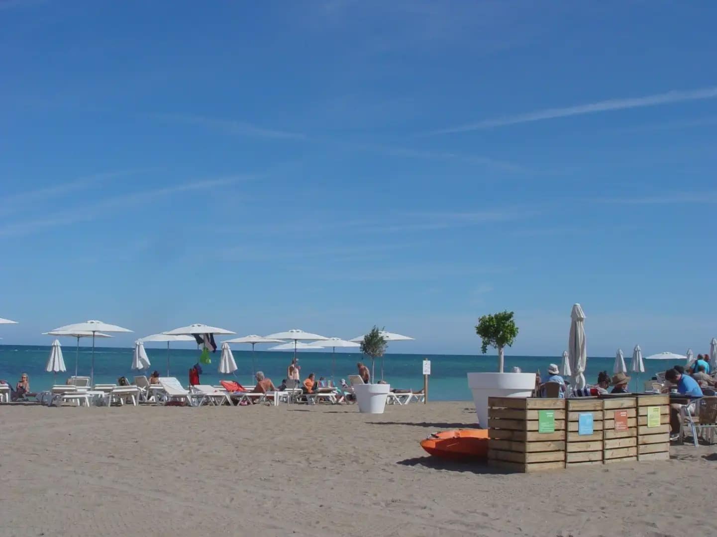 2 quarto Apartamento de Praia para venda em Denia com piscina garagem - 355 000 € (Ref: 10086485)