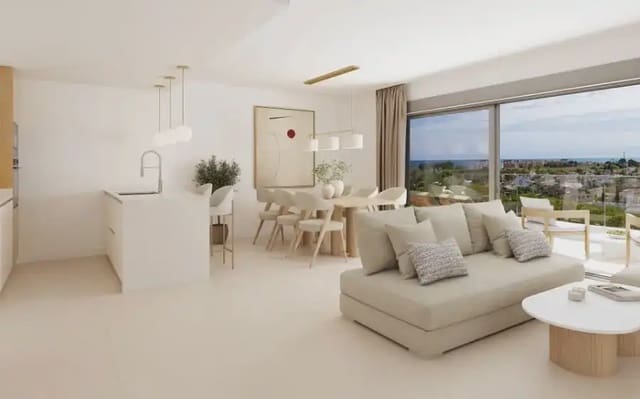 Ático de 3 habitaciones en El Vergel / Verger en venta con piscina garaje - 515.000 € (Ref: 10086487)