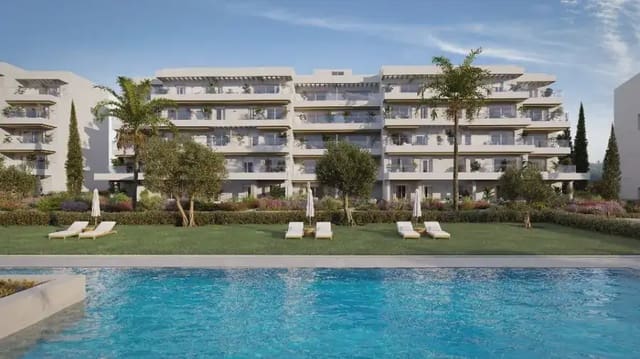 Ático de 3 habitaciones en El Vergel / Verger en venta con piscina garaje - 515.000 € (Ref: 10086487)