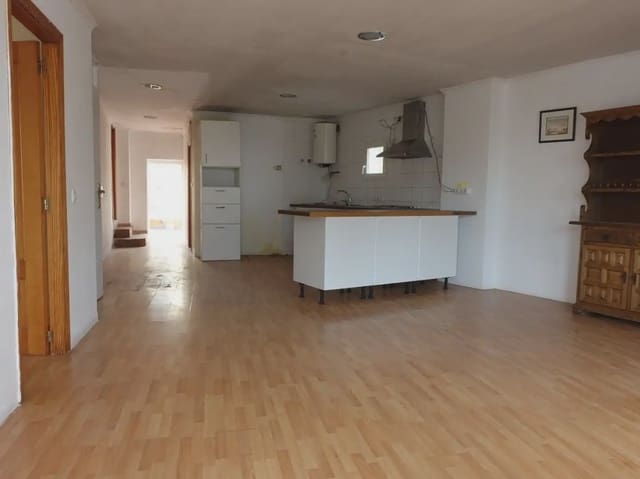 Commerciale in vendita in La Pedrera - Vessanes, Dénia - 258.000 € (Rif: 10086488)