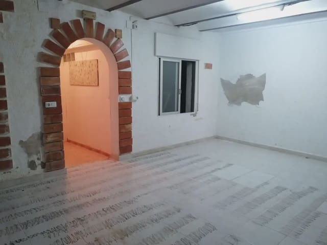 Commerciale in vendita in La Pedrera - Vessanes, Dénia - 258.000 € (Rif: 10086488)