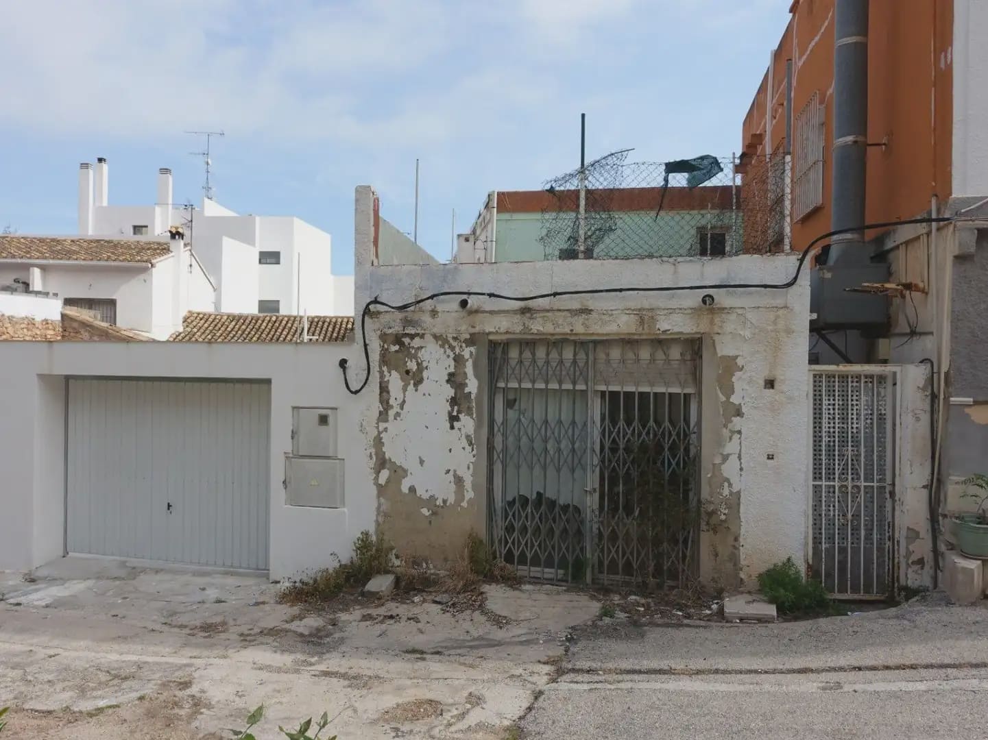 Commerciale in vendita in Denia - 258.000 € (Rif: 10086488)