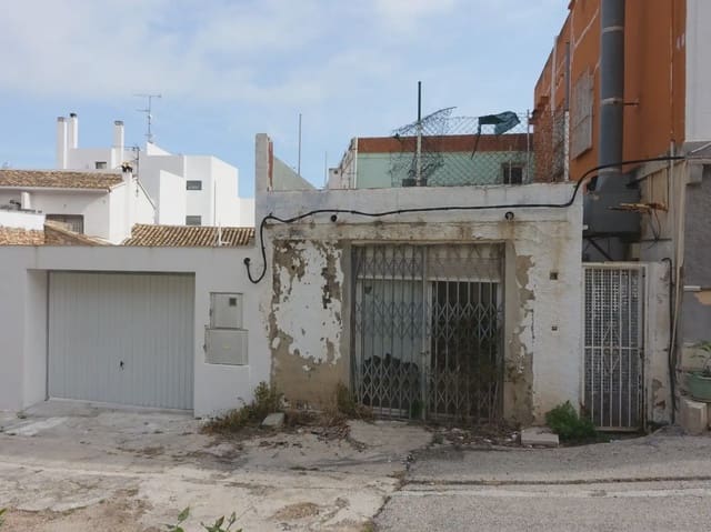 Commerciale in vendita in La Pedrera - Vessanes, Dénia - 258.000 € (Rif: 10086488)