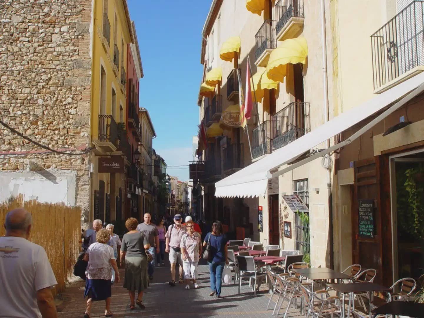 Commerciale in vendita in Denia - 258.000 € (Rif: 10086488)