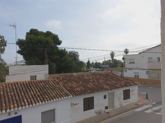 Commerciale in vendita in La Pedrera - Vessanes, Dénia - 258.000 € (Rif: 10086488)