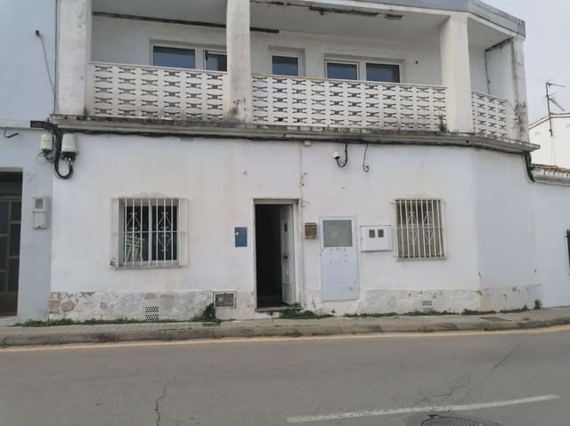 Commerciale in vendita in La Pedrera - Vessanes, Dénia - 258.000 € (Rif: 10086488)