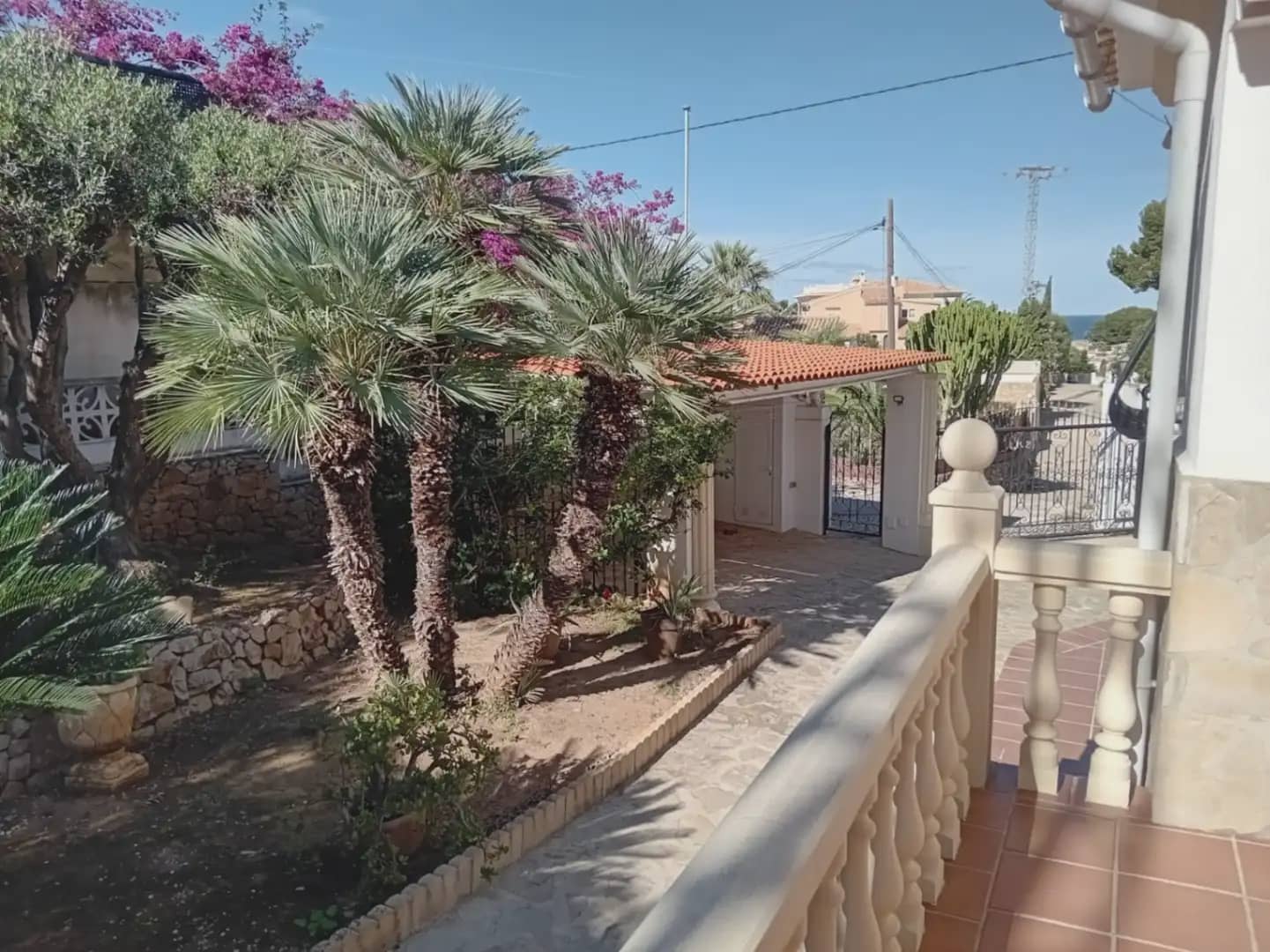 4 Zimmer Villa zu verkaufen in Denia mit Pool Garage - 590.000 € (Ref: 10086490)