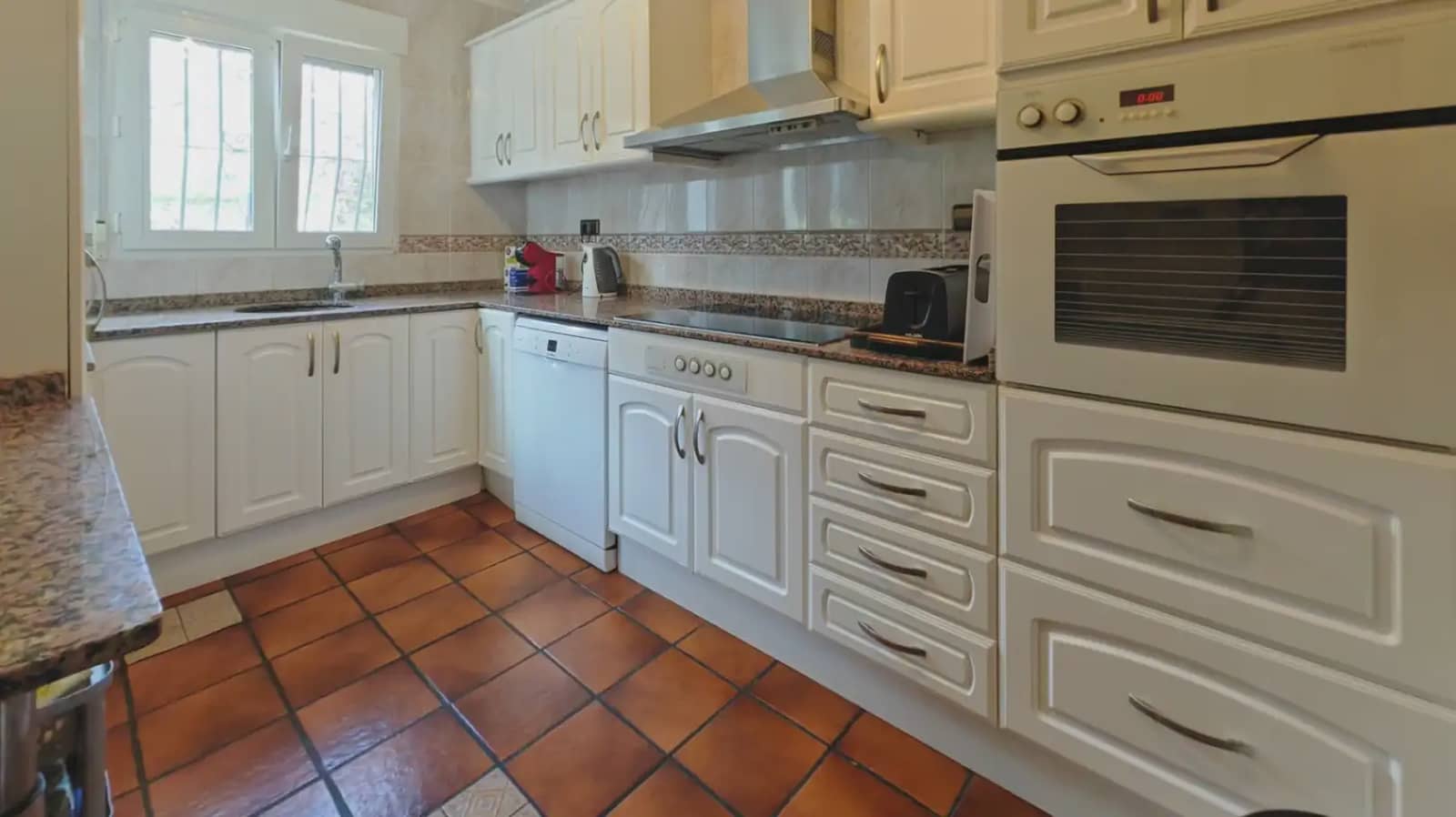 4 Zimmer Villa zu verkaufen in Denia mit Pool Garage - 590.000 € (Ref: 10086490)