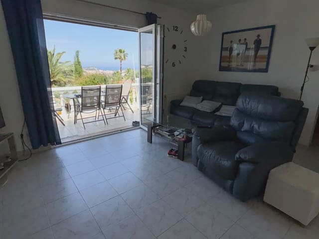 3 soverom Villa til salgs i El Montgó, Dénia med svømmebasseng garasje - € 570 000 (Ref: 10086491)