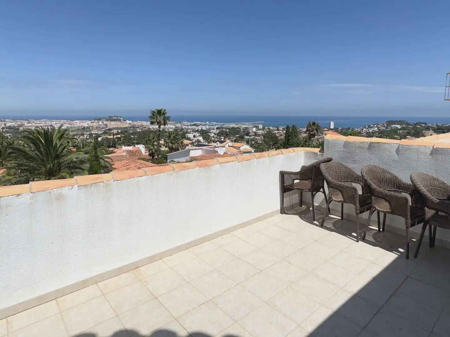 3 soverom Villa til salgs i Denia med svømmebasseng garasje - € 570 000 (Ref: 10086491)