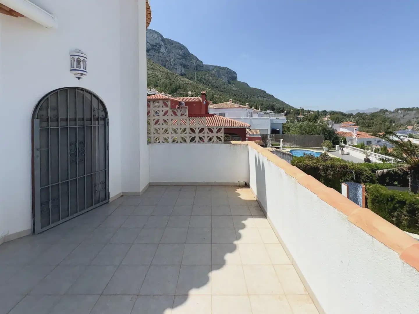 3 soverom Villa til salgs i Denia med svømmebasseng garasje - € 570 000 (Ref: 10086491)