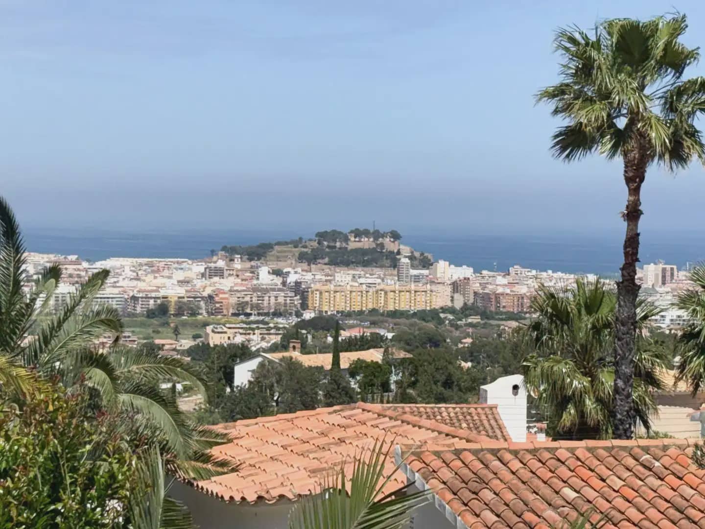 3 soverom Villa til salgs i Denia med svømmebasseng garasje - € 570 000 (Ref: 10086491)