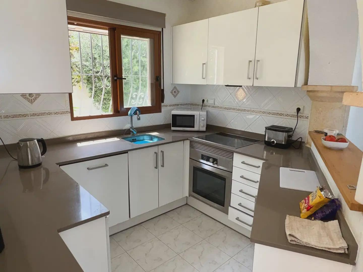 3 soverom Villa til salgs i Denia med svømmebasseng garasje - € 570 000 (Ref: 10086491)