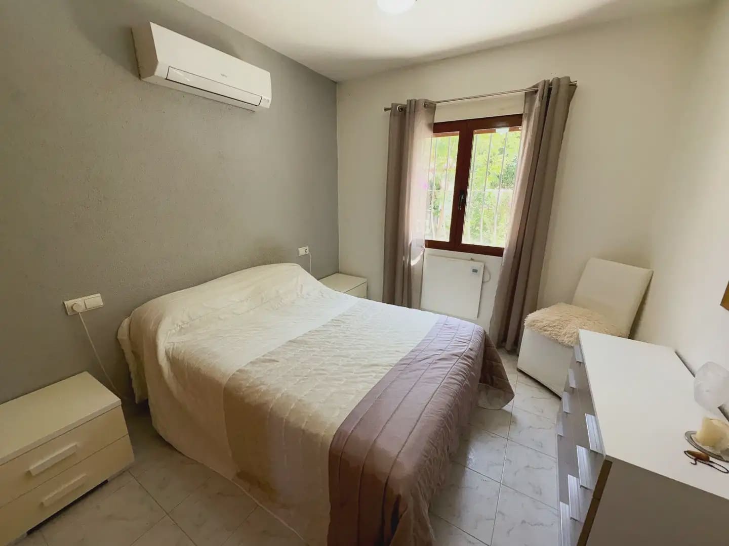 3 soverom Villa til salgs i Denia med svømmebasseng garasje - € 570 000 (Ref: 10086491)