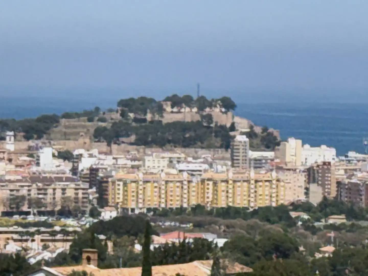3 soverom Villa til salgs i Denia med svømmebasseng garasje - € 570 000 (Ref: 10086491)