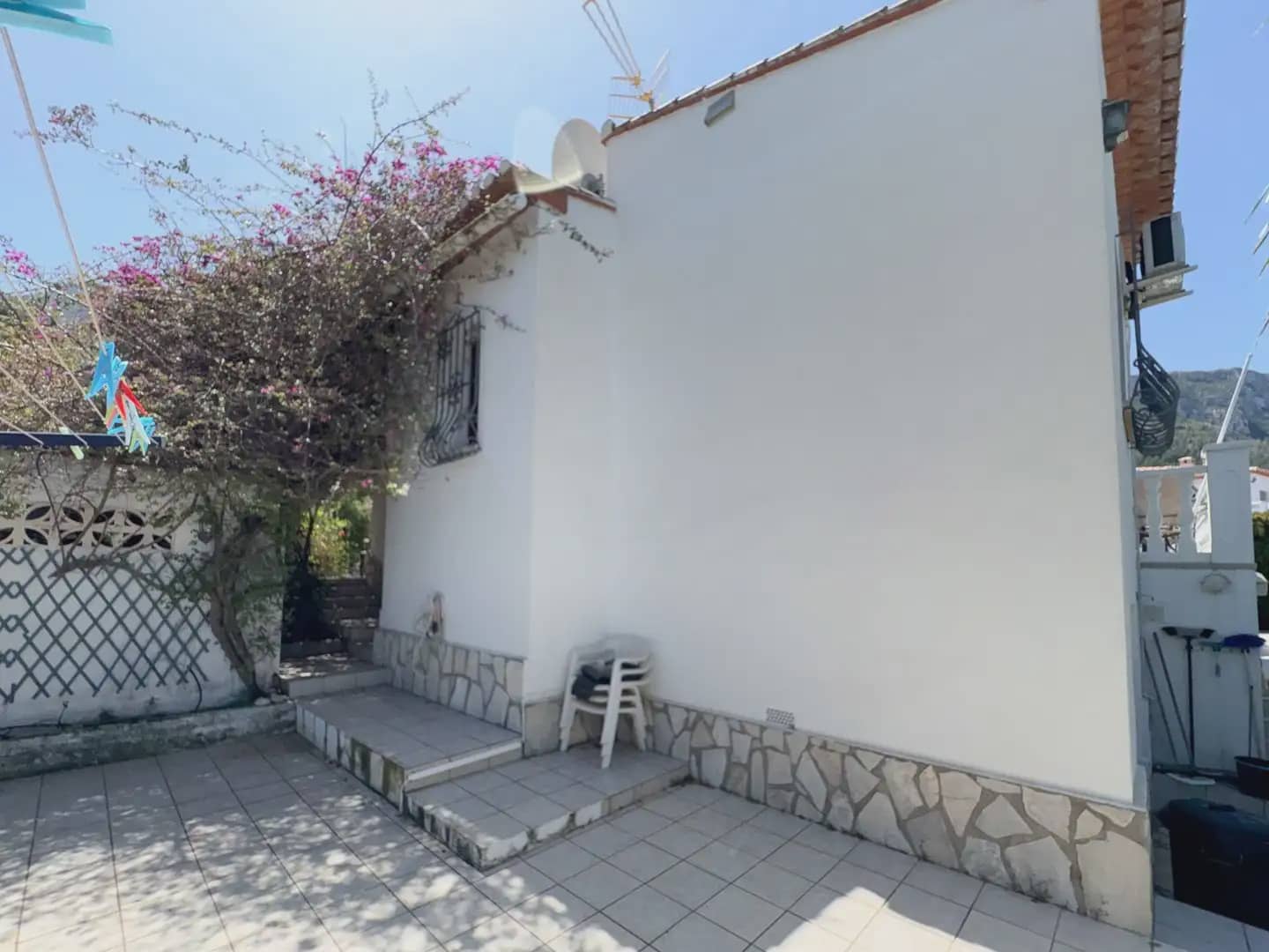3 soverom Villa til salgs i Denia med svømmebasseng garasje - € 570 000 (Ref: 10086491)