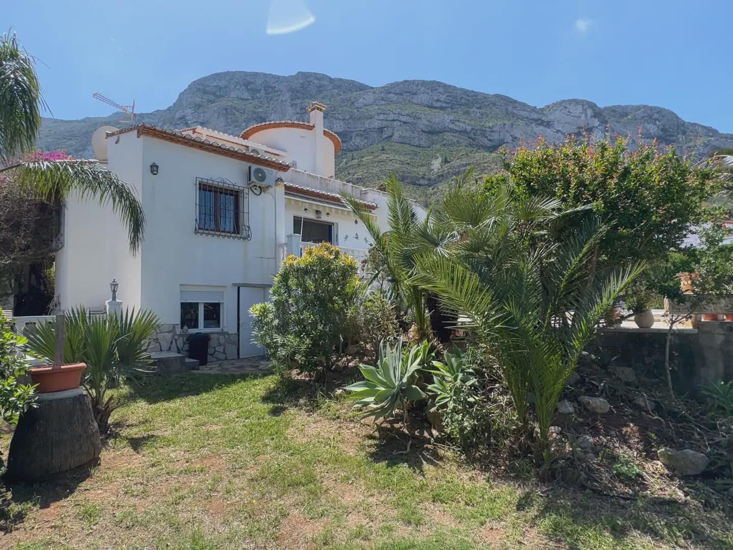 3 soverom Villa til salgs i Denia med svømmebasseng garasje - € 570 000 (Ref: 10086491)