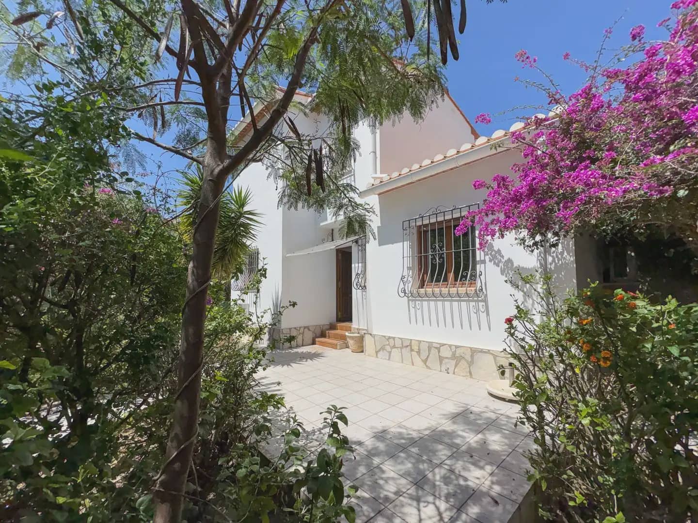 3 soverom Villa til salgs i Denia med svømmebasseng garasje - € 570 000 (Ref: 10086491)