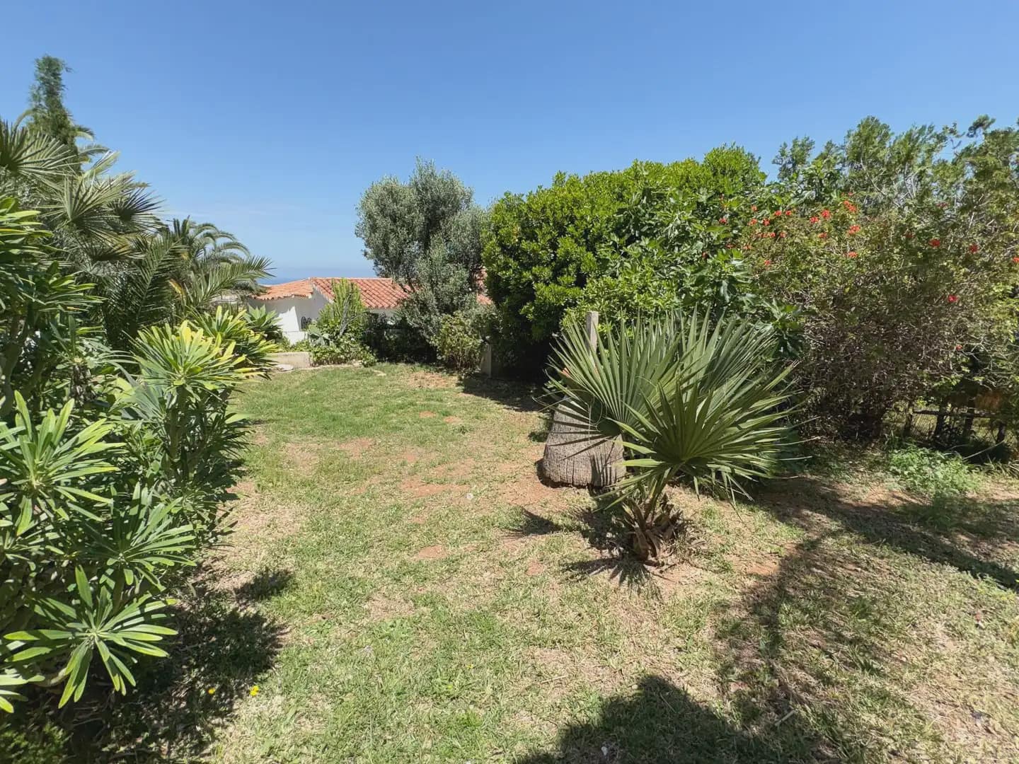 3 soverom Villa til salgs i Denia med svømmebasseng garasje - € 570 000 (Ref: 10086491)