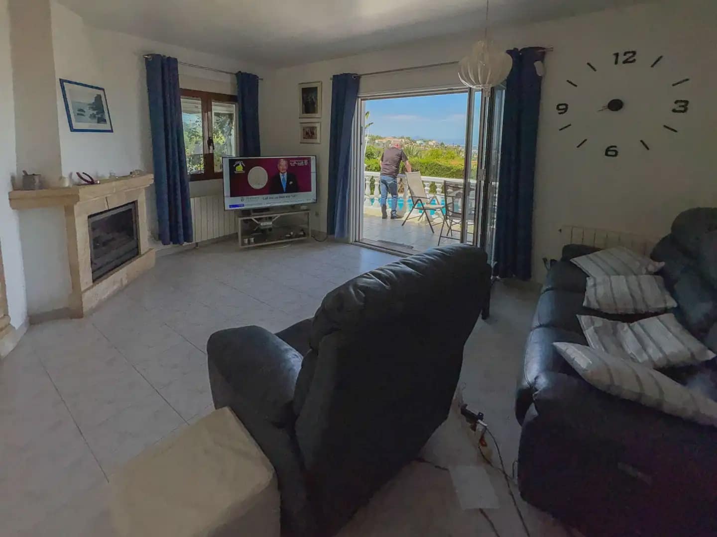 3 soverom Villa til salgs i Denia med svømmebasseng garasje - € 570 000 (Ref: 10086491)