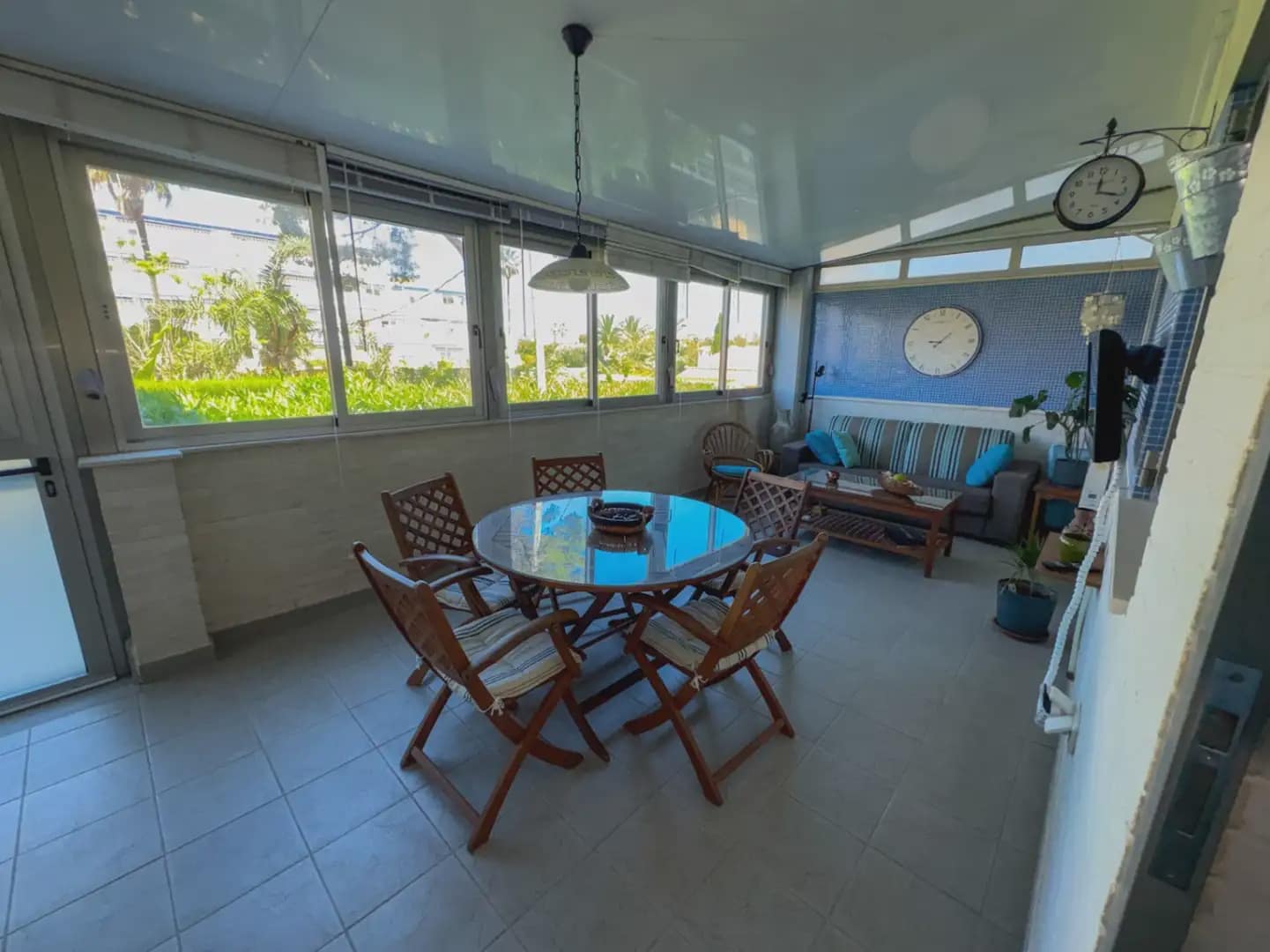 2 quarto Apartamento de Praia para venda em Denia com piscina garagem - 450 000 € (Ref: 10086492)