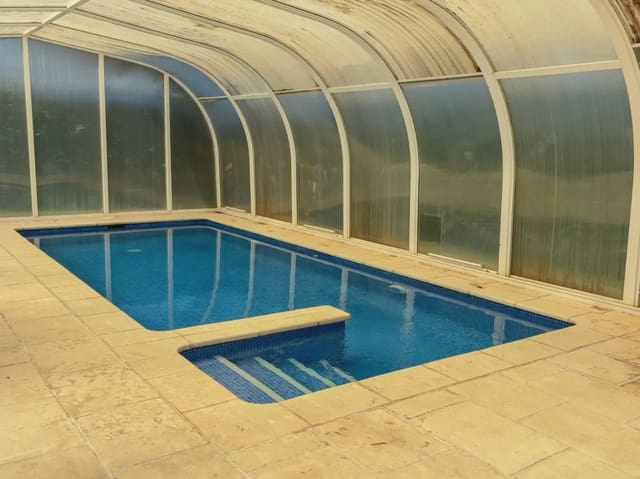 2 quarto Apartamento de Praia para venda em El Puerto, Dénia com piscina garagem - 450 000 € (Ref: 10086492)