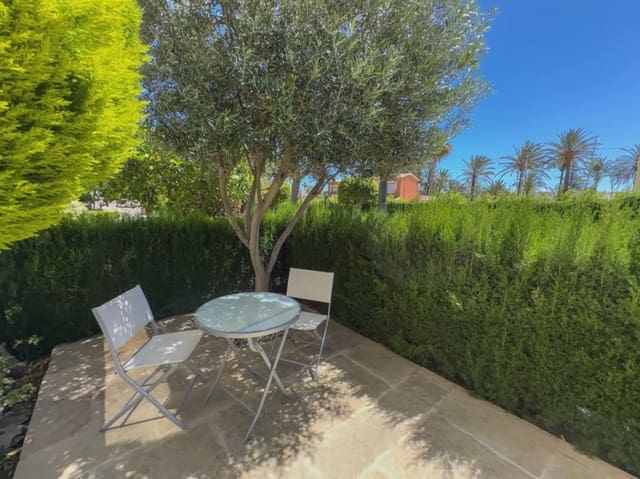 2 quarto Apartamento de Praia para venda em El Puerto, Dénia com piscina garagem - 450 000 € (Ref: 10086492)
