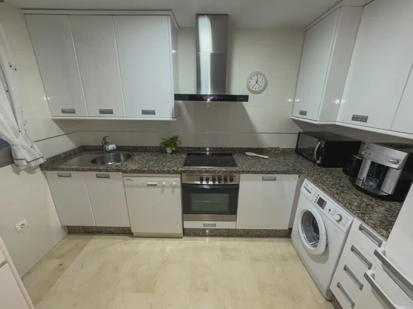 2 quarto Apartamento de Praia para venda em Denia com piscina garagem - 450 000 € (Ref: 10086492)