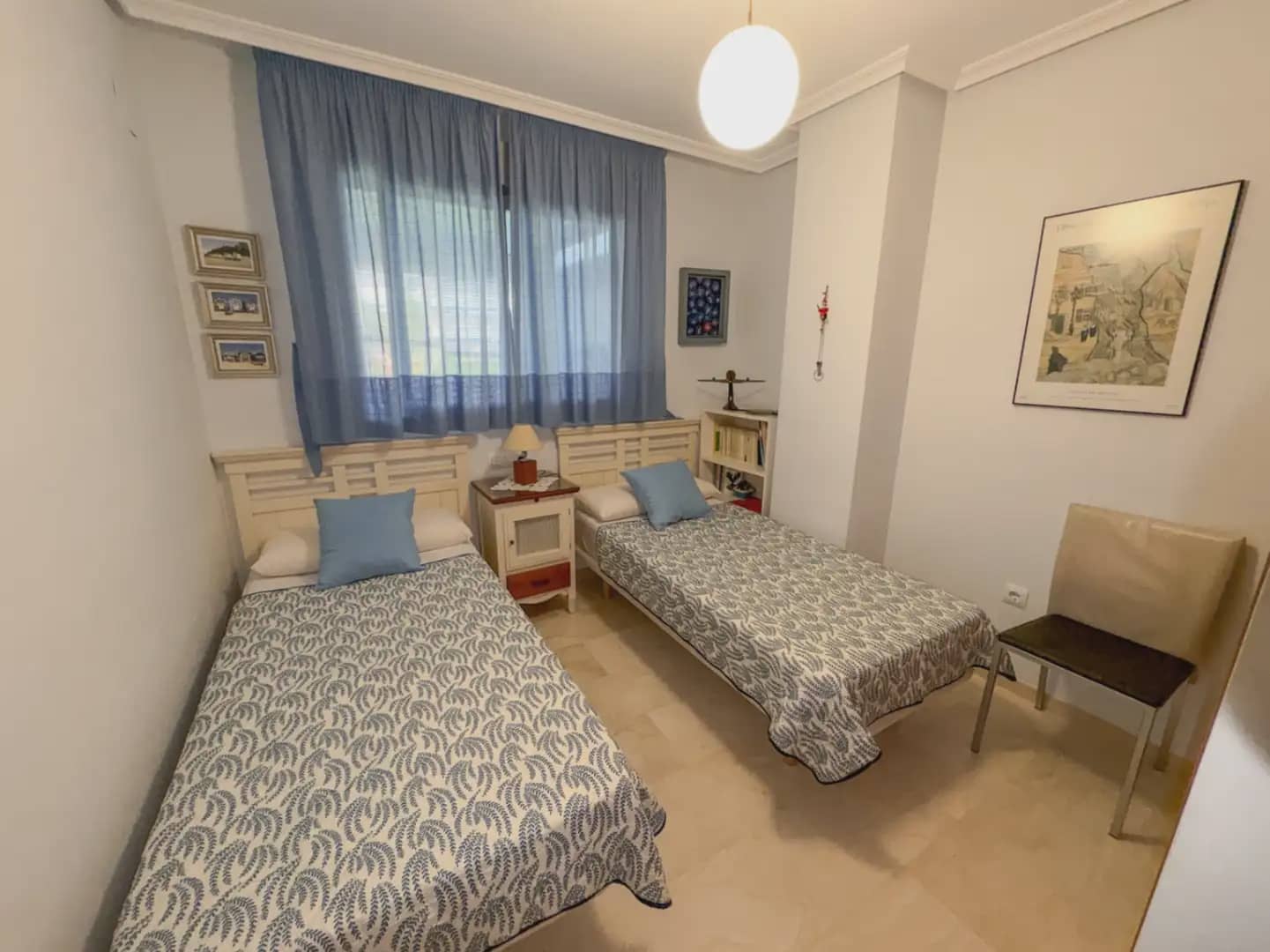 2 quarto Apartamento de Praia para venda em Denia com piscina garagem - 450 000 € (Ref: 10086492)