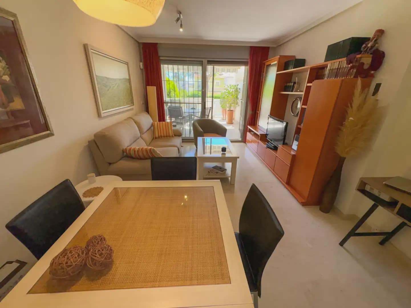 2 quarto Apartamento de Praia para venda em Denia com piscina garagem - 450 000 € (Ref: 10086492)