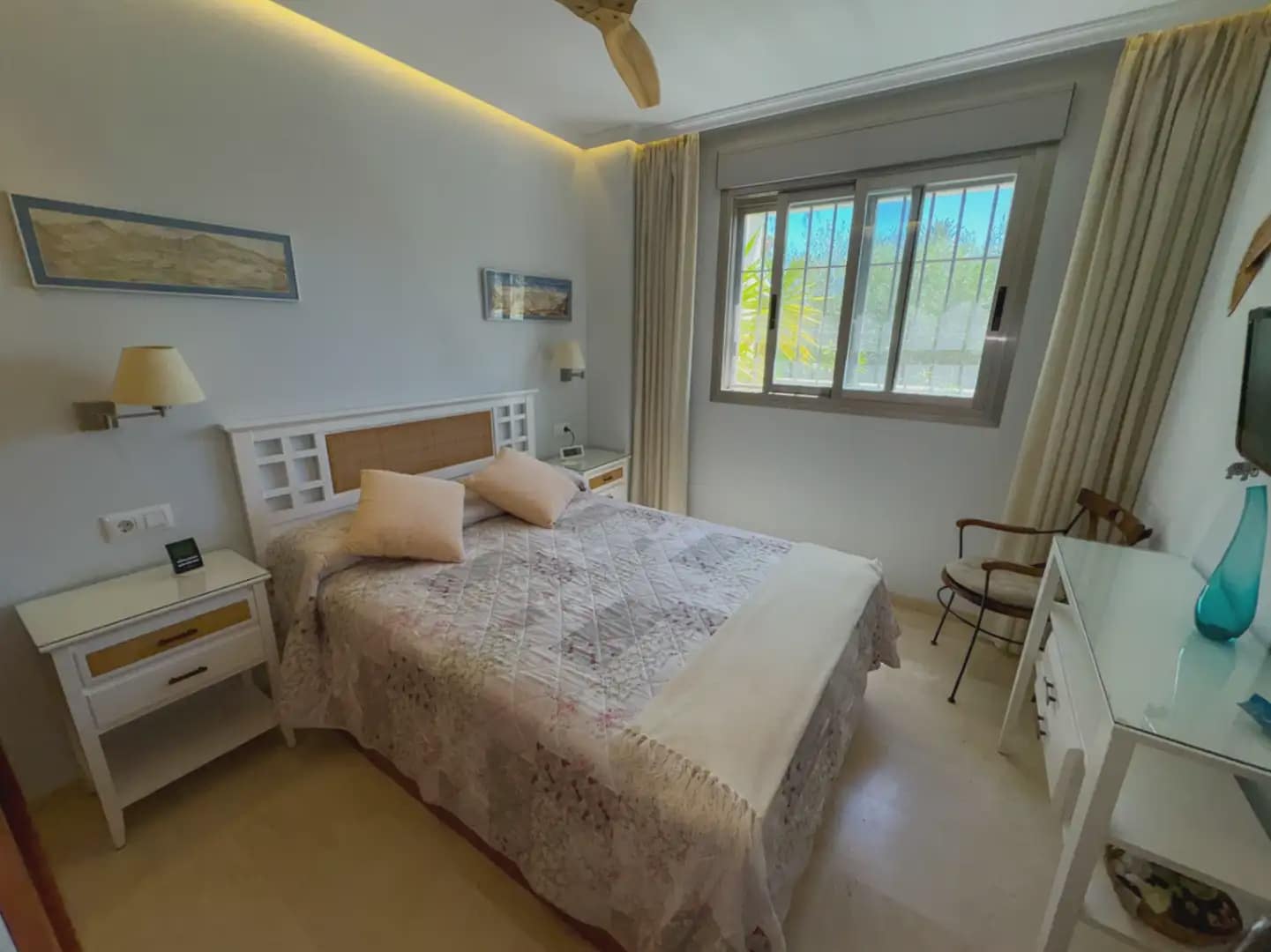 2 quarto Apartamento de Praia para venda em Denia com piscina garagem - 450 000 € (Ref: 10086492)