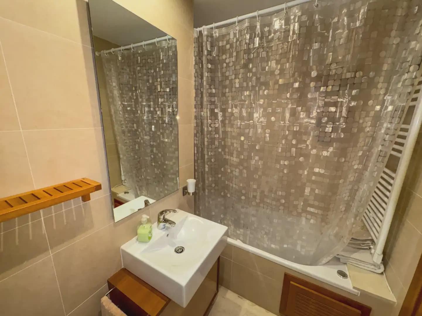 2 quarto Apartamento de Praia para venda em Denia com piscina garagem - 450 000 € (Ref: 10086492)