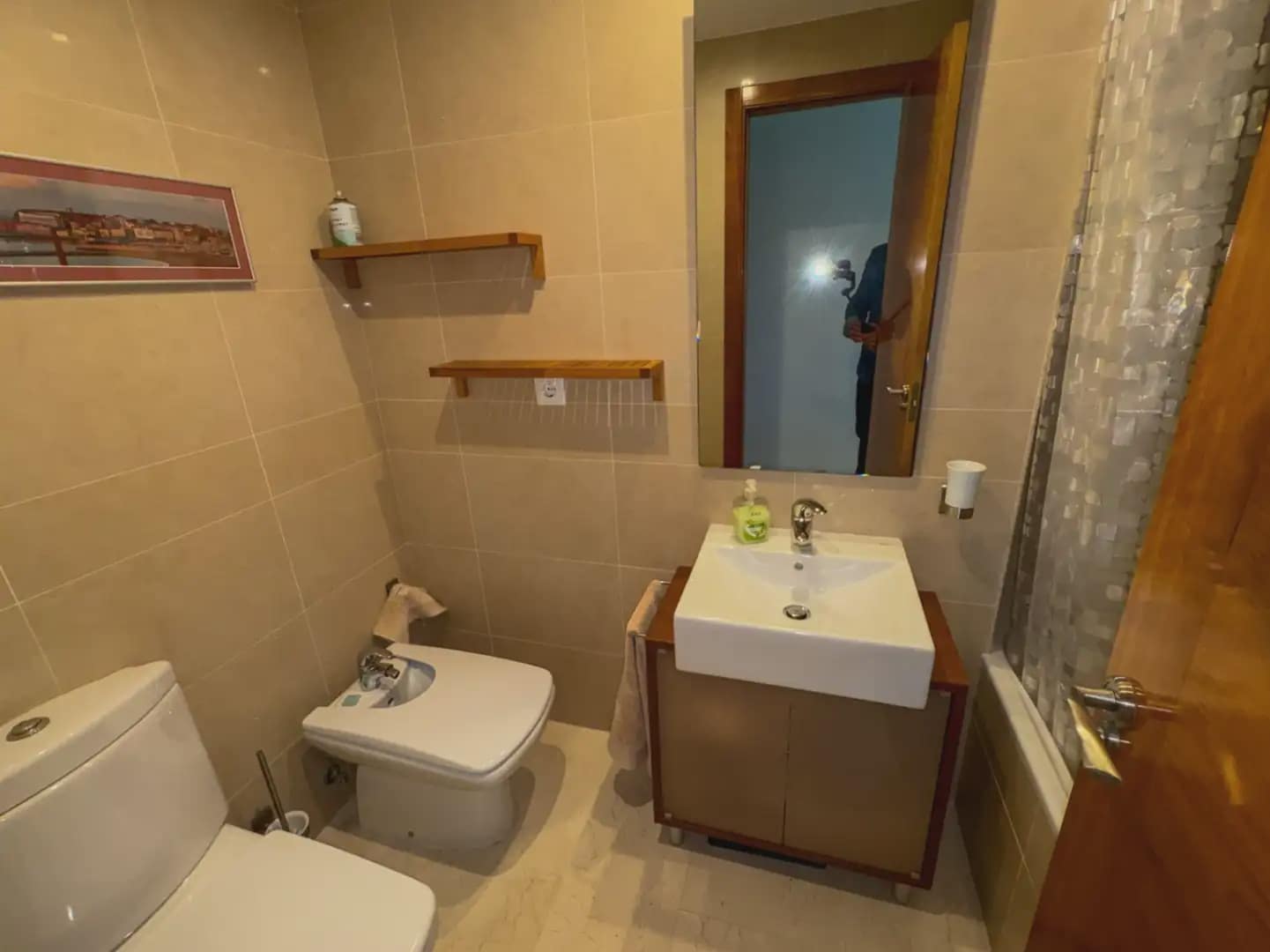 2 quarto Apartamento de Praia para venda em Denia com piscina garagem - 450 000 € (Ref: 10086492)