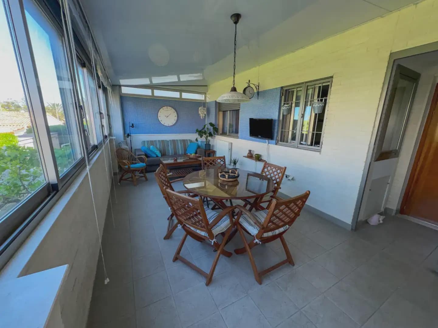 2 quarto Apartamento de Praia para venda em Denia com piscina garagem - 450 000 € (Ref: 10086492)