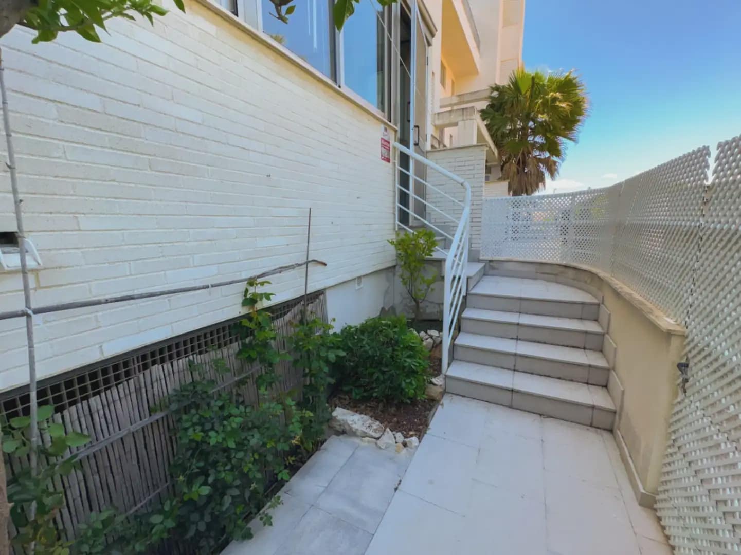 2 quarto Apartamento de Praia para venda em Denia com piscina garagem - 450 000 € (Ref: 10086492)