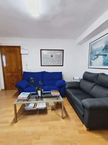 2 quarto Apartamento para venda em Centro Urbano, Dénia - 246 000 € (Ref: 10086493)