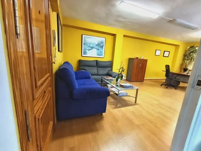 2 quarto Apartamento para venda em Centro Urbano, Dénia - 246 000 € (Ref: 10086493)