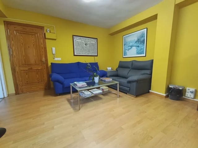 2 quarto Apartamento para venda em Centro Urbano, Dénia - 246 000 € (Ref: 10086493)