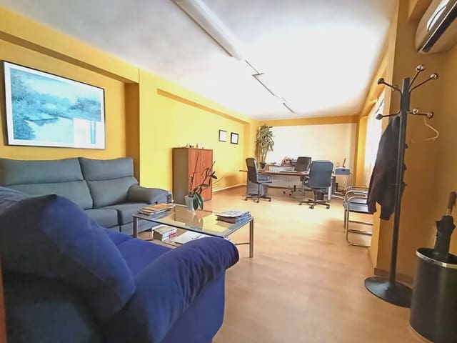 2 quarto Apartamento para venda em Centro Urbano, Dénia - 246 000 € (Ref: 10086493)