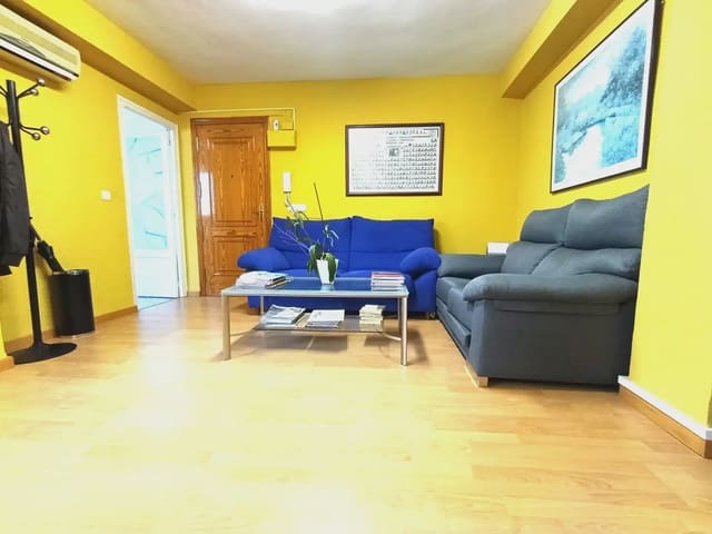 2 quarto Apartamento para venda em Centro Urbano, Dénia - 246 000 € (Ref: 10086493)