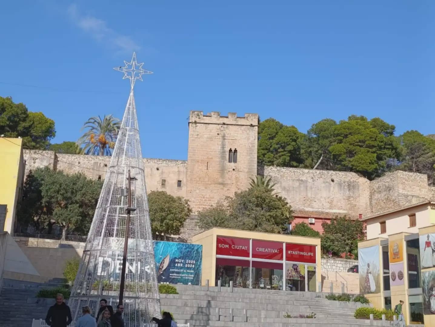 2 quarto Apartamento para venda em Denia - 246 000 € (Ref: 10086493)