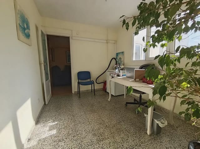 2 quarto Apartamento para venda em Centro Urbano, Dénia - 246 000 € (Ref: 10086493)