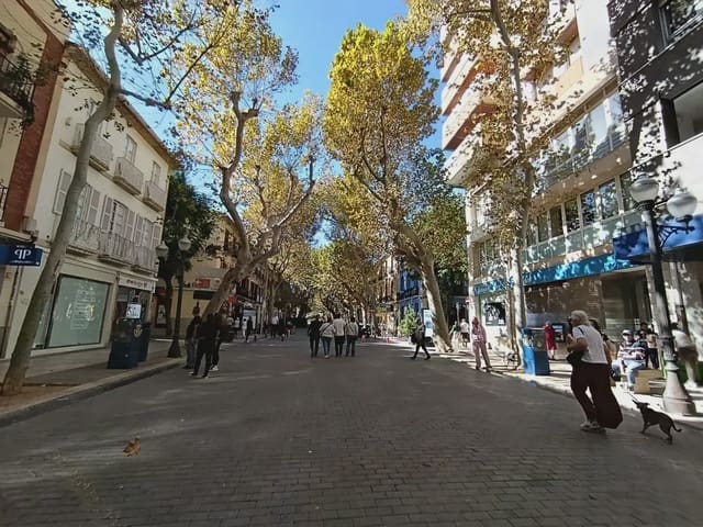 2 quarto Apartamento para venda em Centro Urbano, Dénia - 246 000 € (Ref: 10086493)