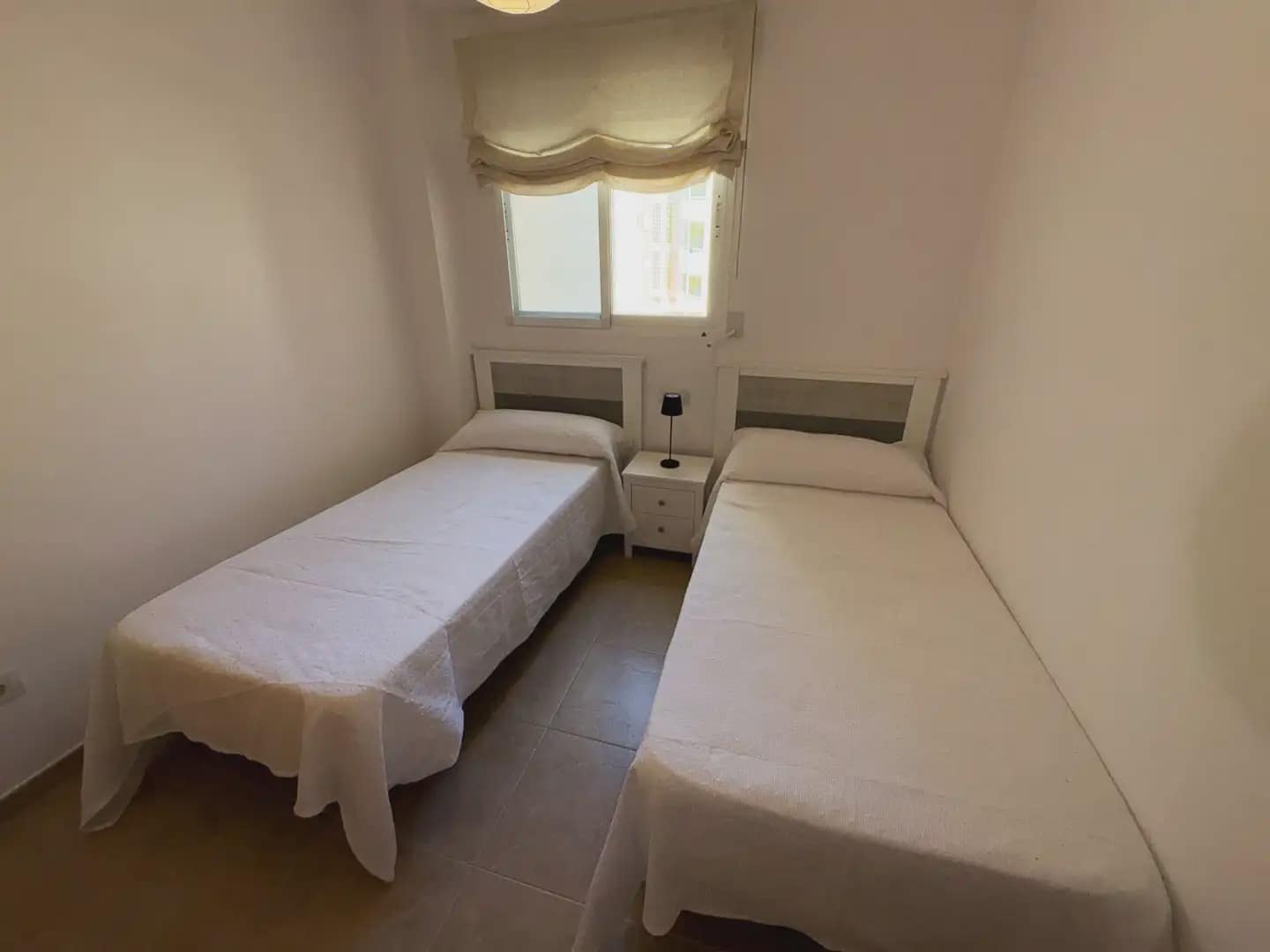 2 soveværelse Strandlejlighed til salg i Denia med swimmingpool garage - € 325.000 (Ref: 10086494)