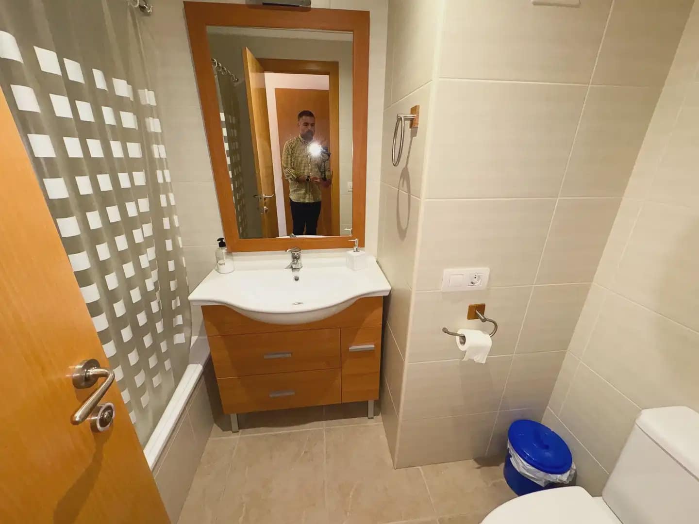 2 soveværelse Strandlejlighed til salg i Denia med swimmingpool garage - € 325.000 (Ref: 10086494)