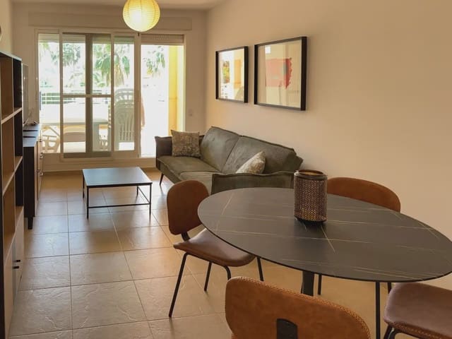 2 soverom Strandleiligheter til salgs i Les Bovetes - La Felicidad, Dénia med svømmebasseng garasje - € 325 000 (Ref: 10086494)