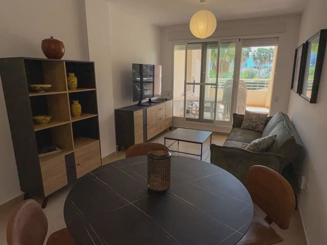 2 soverom Strandleiligheter til salgs i Les Bovetes - La Felicidad, Dénia med svømmebasseng garasje - € 325 000 (Ref: 10086494)