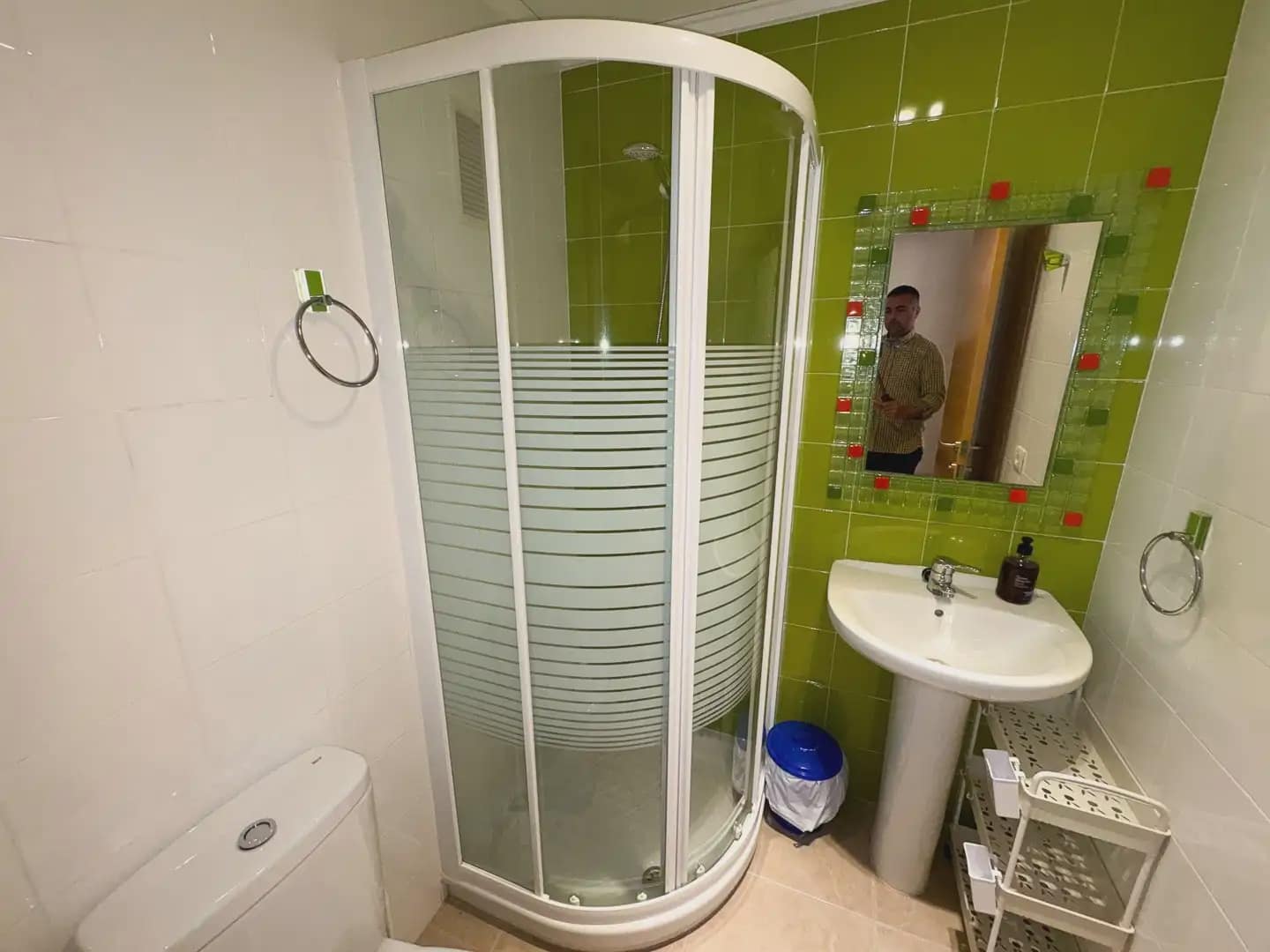 2 soveværelse Strandlejlighed til salg i Denia med swimmingpool garage - € 325.000 (Ref: 10086494)